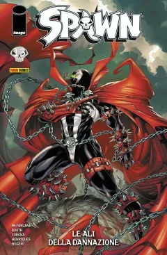 Volume cover